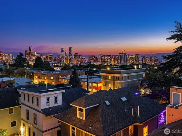 633 13th Avenue E, Seattle, WA 98102