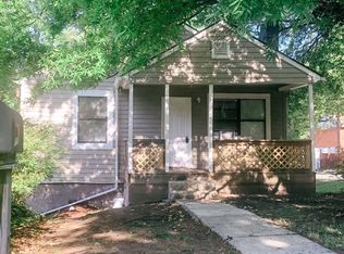 1100 Logan St, Greensboro, NC 27406