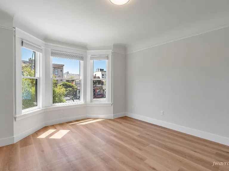 5026 Geary Blvd #D — Photo 12
