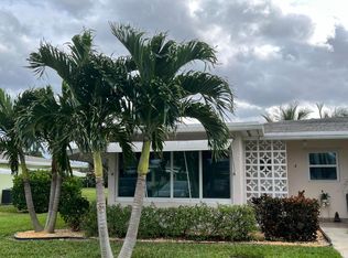 170 South Blvd APT A, Boynton Beach, FL 33435