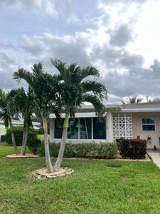 170 South Boulevard #A, Boynton Beach, FL, 33435
