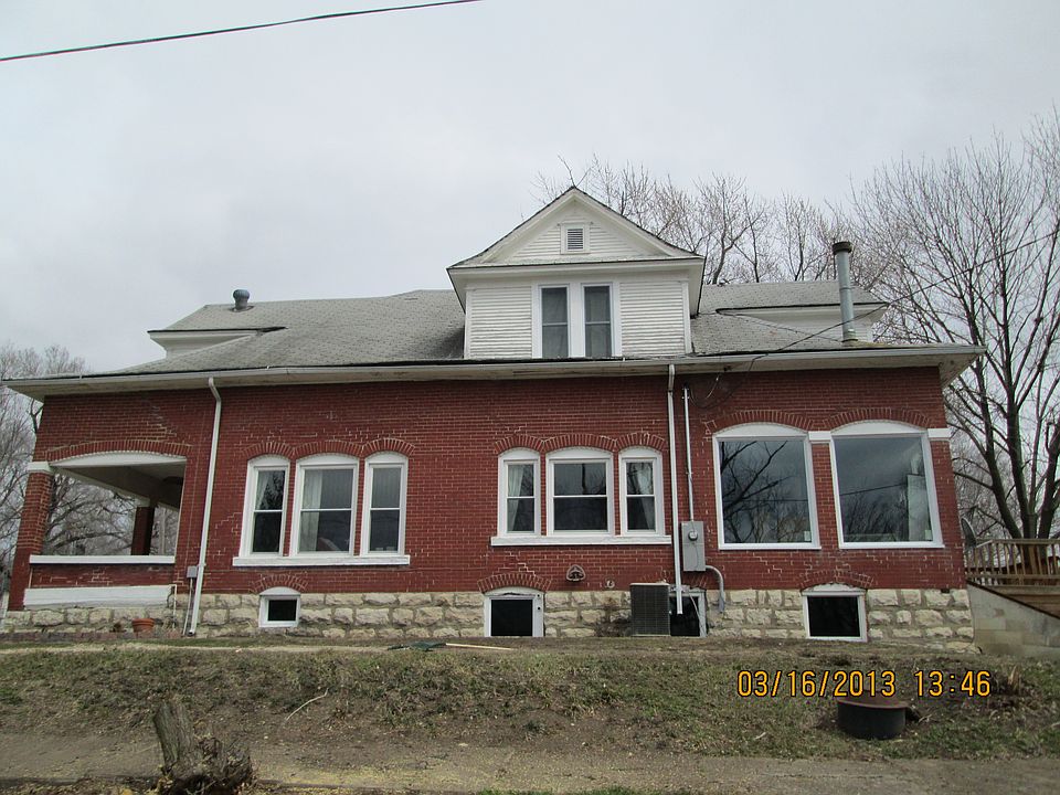 506 Jefferson St, Spickard, MO 64679 Zillow
