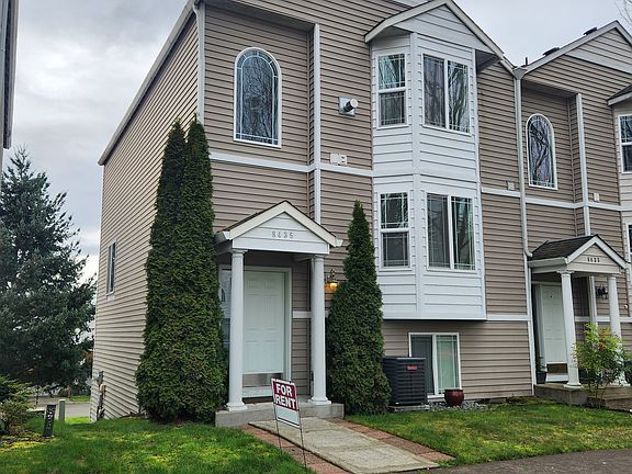 2nd image of 8435 13th Ave SE #Townhouse