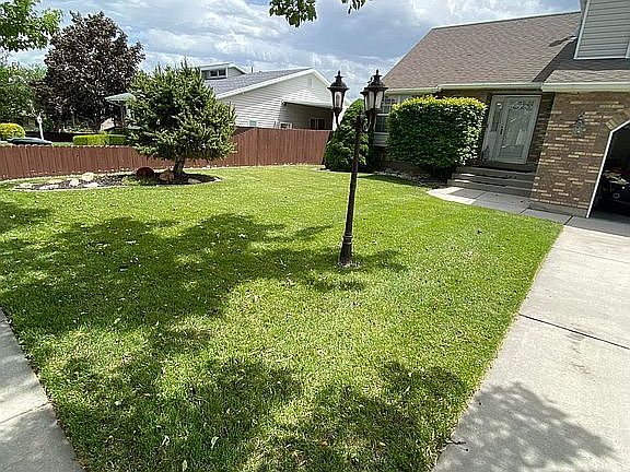 3rd image of 4273 S 4625 W
