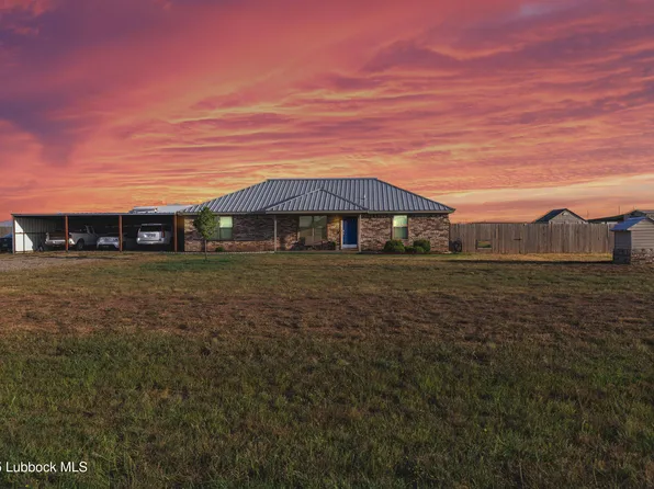 9201 County Road 7630, Wolfforth, TX 79382