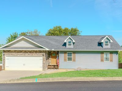 151 Clear Creek Way, Kodak, TN, 37764