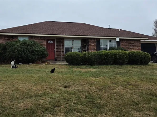 13673 County Road 3487, Ada, OK 74820