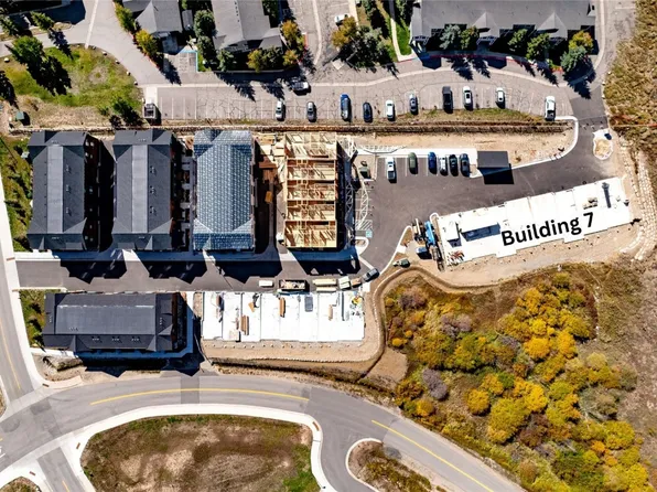 1301 Adams Ave #141, Silverthorne, CO 80498