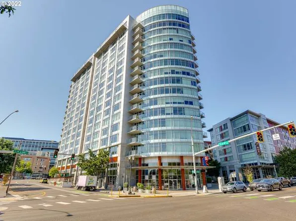 1926 W Burnside St Unit 304, Portland, OR 97209