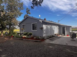 4791 NE 29th Ct, Redmond, OR 97756