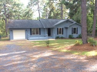 355 E Boston Ave, Pinebluff, NC 28373