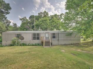 7245 Alcove St, Azle, TX 76020