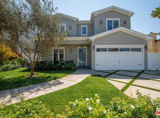 10462 Ilona Ave, Los Angeles, CA 90064