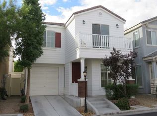 1699 Summer Blush Ave, Las Vegas, NV 89183