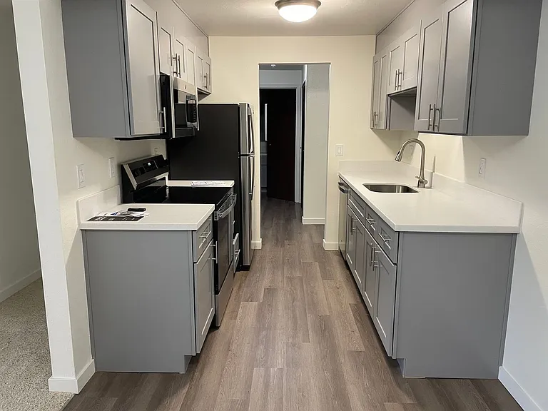 Citigate Apartments — Photo 441