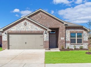 3433 Montego Bay Ln, Fort Worth, TX 76123