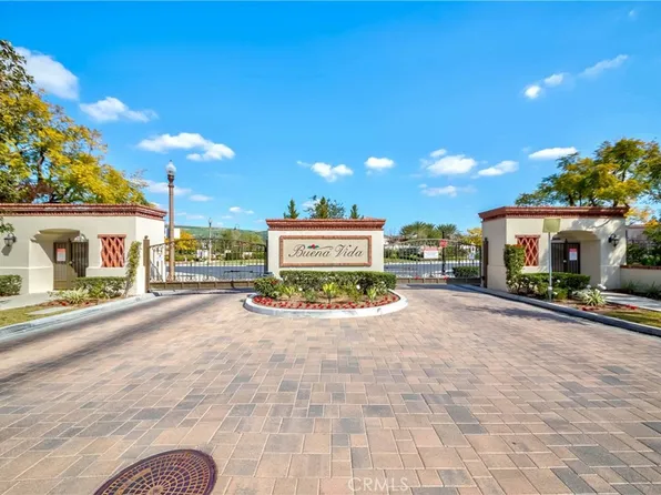 270 Buena Vida Dr #205, Brea, CA 92823