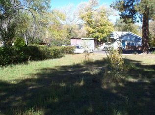 127 W Hancock Ave, Williams, AZ 86046