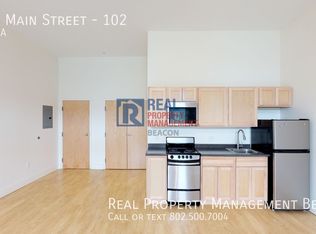 241 S Main St APT 102, White River Junction, VT 05001
