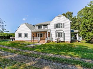 7246 Rotherham Dr, Mechanicsville, VA 23116