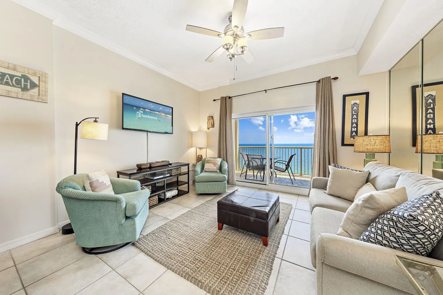 1 bed, 2.0 bath, 871 sqft, $3,557 — Photo 2