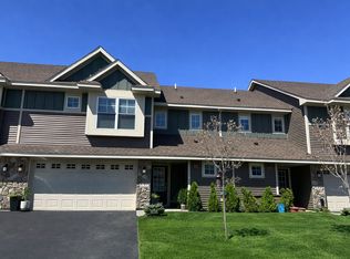 2167 Heron Ct, Lino Lakes, MN 55038