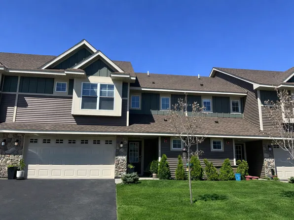 2167 Heron Ct, Lino Lakes, MN 55038