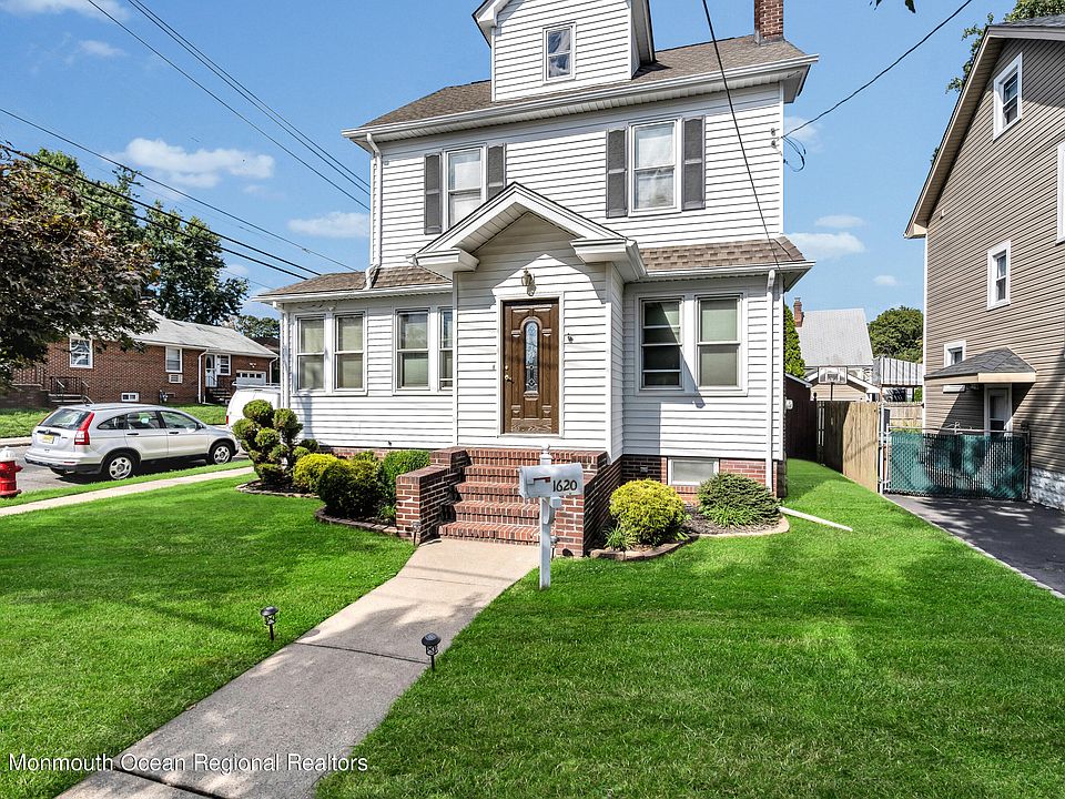 1620 Orchard Terrace, Linden, NJ 07036 Zillow