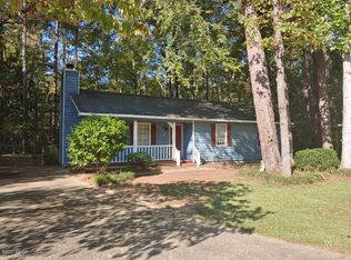 1323 Saddle Horn Dr, Macon, GA 31220