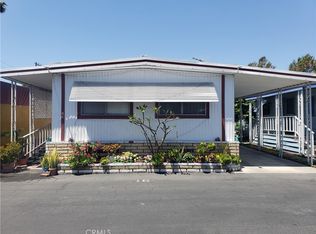 3929 W 5th St Space 16, Santa Ana, CA 92703