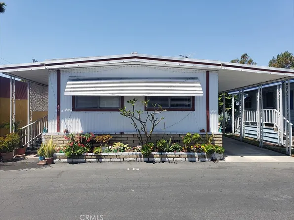 3929 W 5th St Space 16, Santa Ana, CA 92703