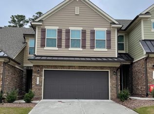 1115 Catch Fly Ln, Durham, NC 27713