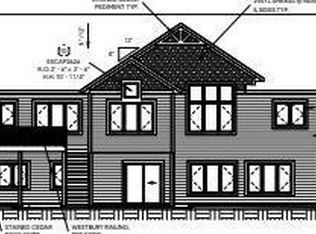 112XX Circle Lake Ln, Faribault, MN 55021