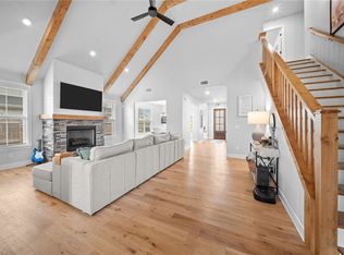 1101 Silver Maple St, Centerton, AR 72719