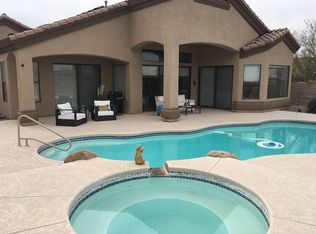 2885 Fort Mojave Dr, Bullhead City, AZ 86429