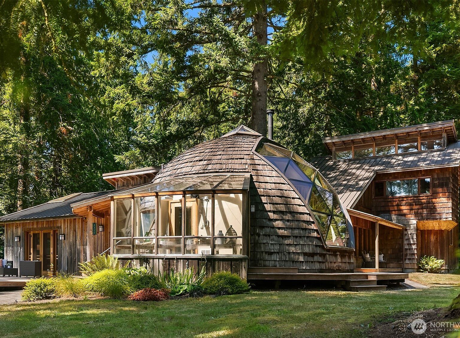 1320 161st Avenue SE, Snohomish, WA 98290 | MLS #2414209