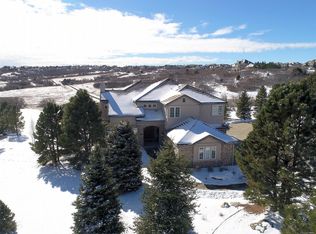 6763 Diamond Ridge Pkwy, Castle Rock, CO 80108