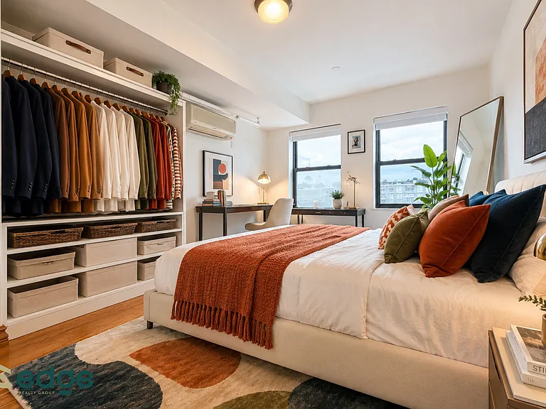 252 Grand St #4R — Photo 6