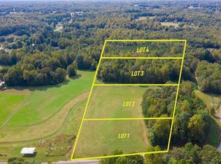 131 Rocky Top Trl, Clemmons, NC 27012