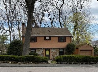 159 Thornton Rd, Needham, MA 02492