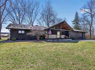 N7779 Spurline Ct, SHERWOOD, WI