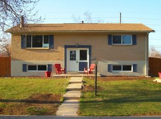 12885 E Nevada Ave, Aurora, CO 80012