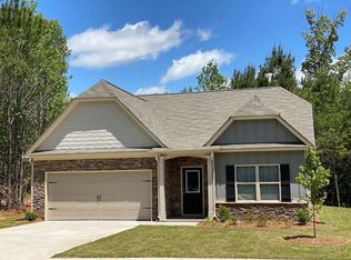 204 Stone Creek Ct, Temple, GA 30179