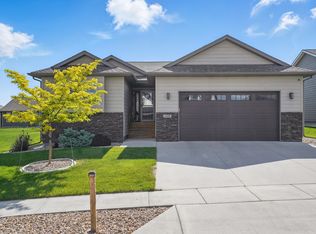 4528 Lahinch St, Rapid City, SD 57702