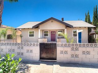 412 N Hagar St, San Fernando, CA 91340