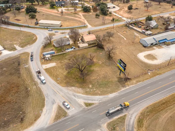 3486 W Us Highway 67, Glen Rose, TX 76043