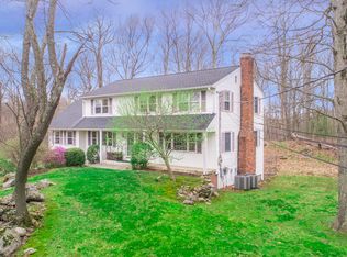 139 Seth Low Mountain Rd, Ridgefield, CT 06877