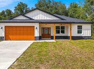 13507 SW 106TH STREET, DUNNELLON, FL 34432