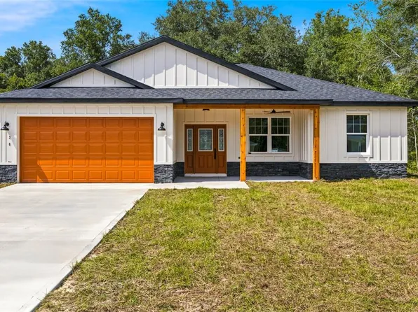 13507 SW 106TH STREET, DUNNELLON, FL 34432