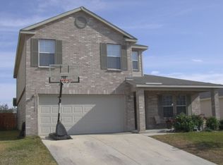 10818 Rindle Rnch, San Antonio, TX 78249